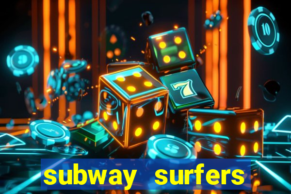 subway surfers pagando dinheiro